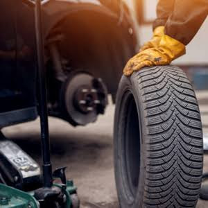 Balıklıova Oto Lastikçi